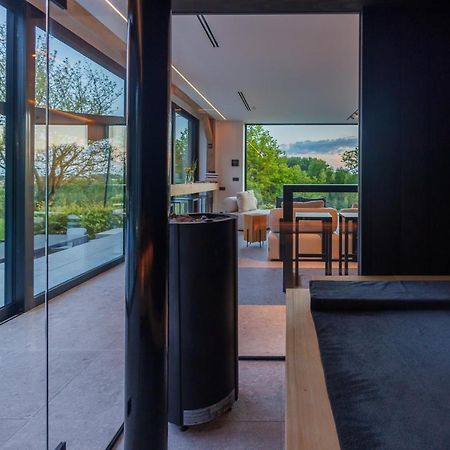 Holiday Home L'O Reine - With Luxury Wellness Sint-Pieters-Leeuw Εξωτερικό φωτογραφία
