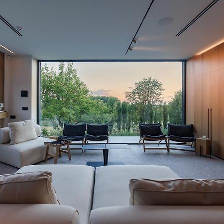 Holiday Home L'O Reine - With Luxury Wellness Sint-Pieters-Leeuw Εξωτερικό φωτογραφία