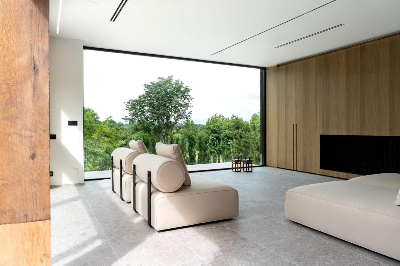 Holiday Home L'O Reine - With Luxury Wellness Sint-Pieters-Leeuw Εξωτερικό φωτογραφία