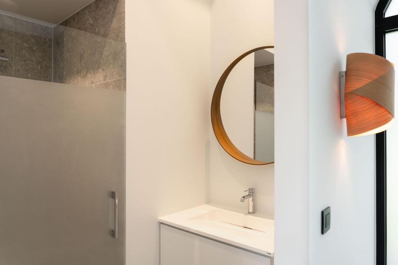 Holiday Home L'O Reine - With Luxury Wellness Sint-Pieters-Leeuw Εξωτερικό φωτογραφία